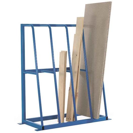 Picture of Vertical Storage Rack