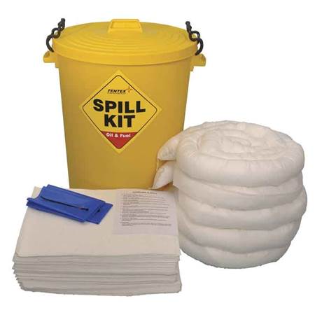 Picture for category Spill Response