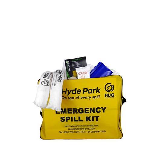 Picture of Shoulder Bag Spill Kit