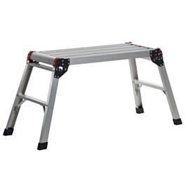 Aluminium Platform