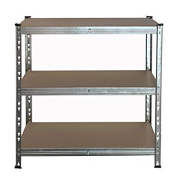 Mammoth Economy Shelving