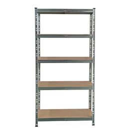 Mammoth Economy Shelving