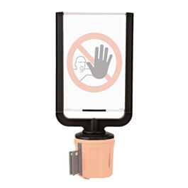 Sign Holder