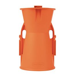 Cone Topper Adaptor