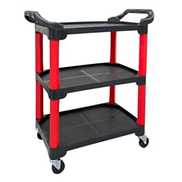 Proplaz Handy Shelf Trolley