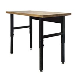 Mammoth Adjustable Height Workbench
