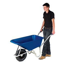 Hefty Wheelbarrow