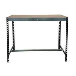 Mammoth Workbench
