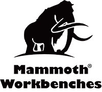 mammoth-workbenches